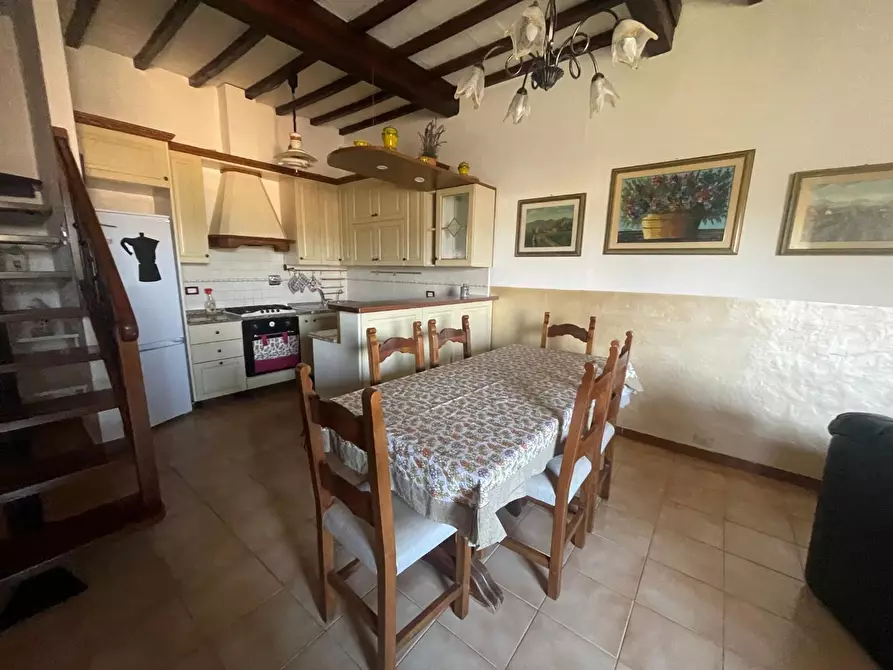 Immagine 4 di Appartamento in vendita  a Poggibonsi