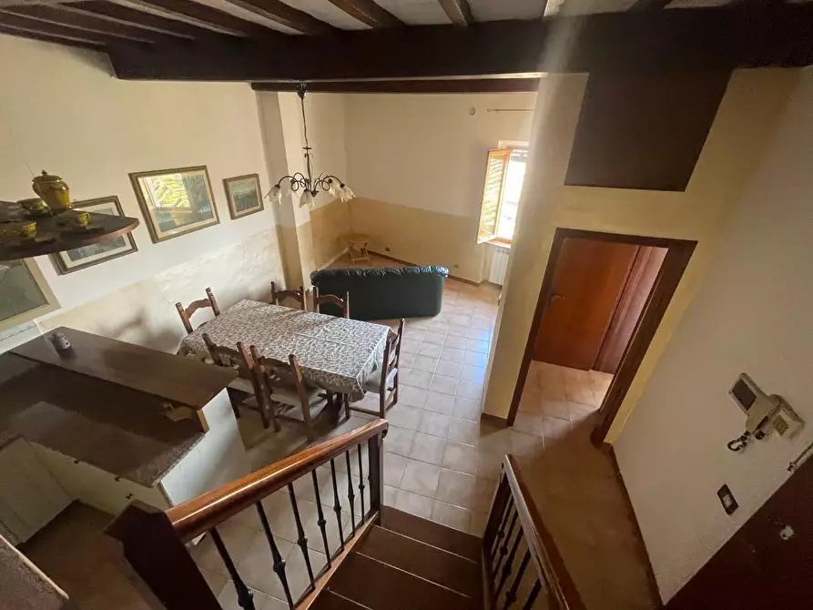 Immagine 1 di Appartamento in vendita  a Poggibonsi