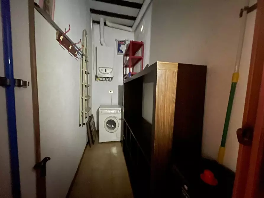 Immagine 6 di Appartamento in vendita  a Poggibonsi