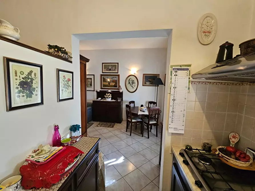 Immagine 9 di Appartamento in vendita  a Cascina