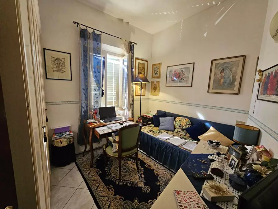 Immagine 15 di Appartamento in vendita  a Cascina