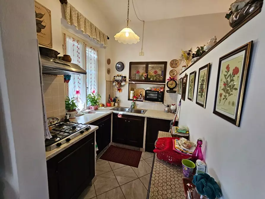 Immagine 7 di Appartamento in vendita  a Cascina