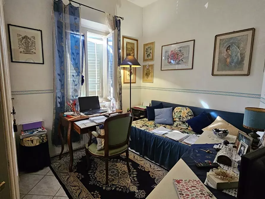 Immagine 16 di Appartamento in vendita  a Cascina