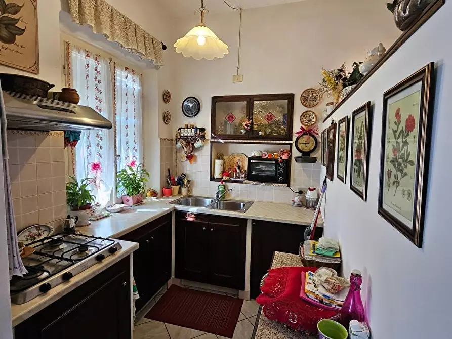 Immagine 8 di Appartamento in vendita  a Cascina