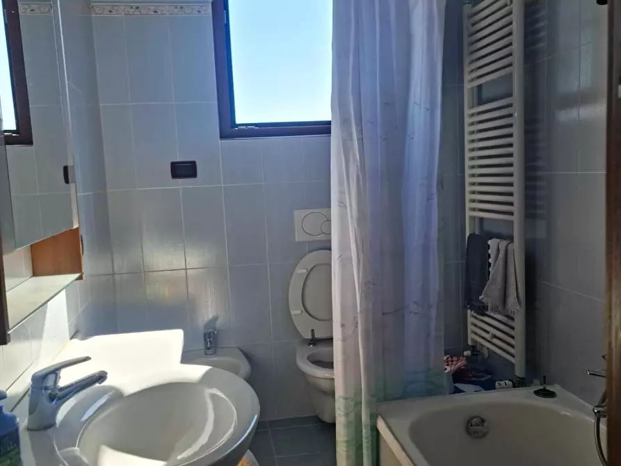 Immagine 16 di Appartamento in vendita  a Follonica