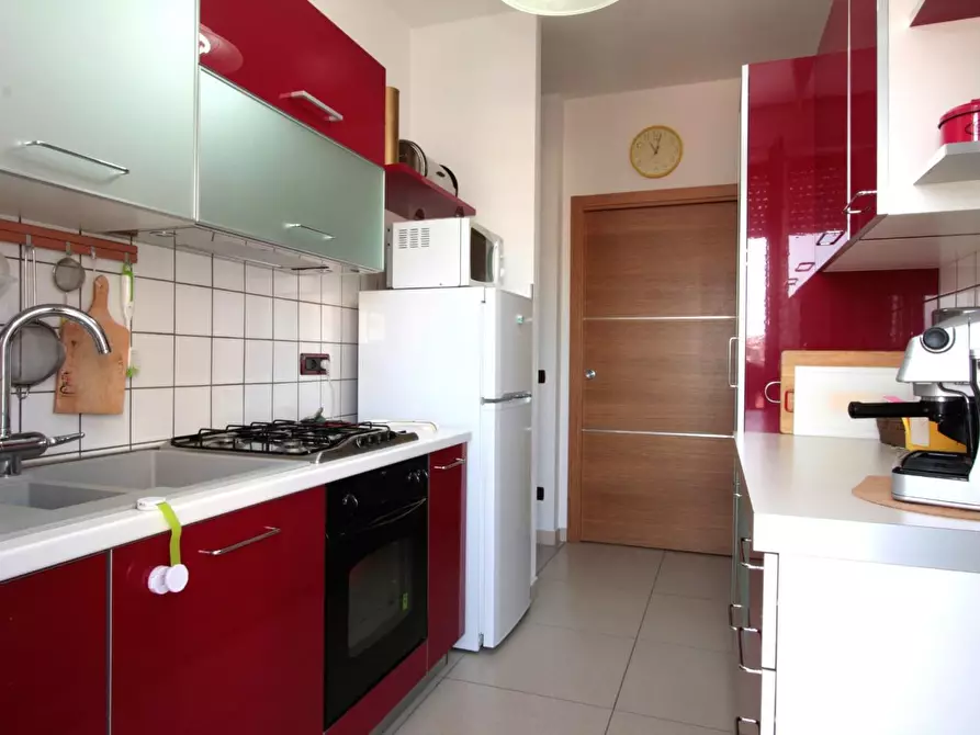 Immagine 12 di Appartamento in vendita  a Follonica