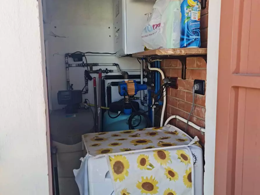 Immagine 14 di Appartamento in vendita  a Follonica