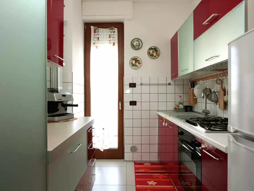 Immagine 11 di Appartamento in vendita  a Follonica