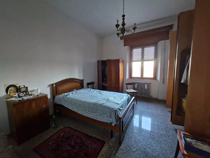 Immagine 33 di Casa colonica in vendita  a Campiglia Marittima