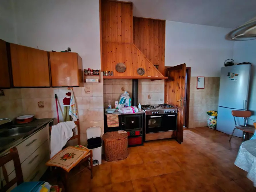 Immagine 25 di Casa colonica in vendita  a Campiglia Marittima