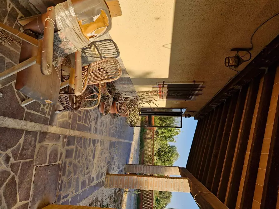 Immagine 44 di Casa colonica in vendita  a Campiglia Marittima