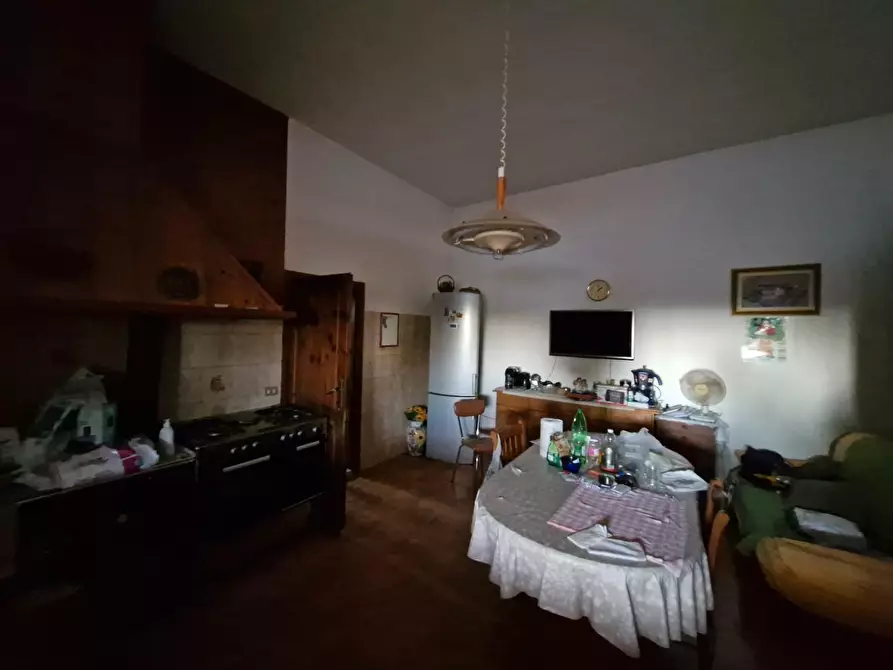 Immagine 26 di Casa colonica in vendita  a Campiglia Marittima