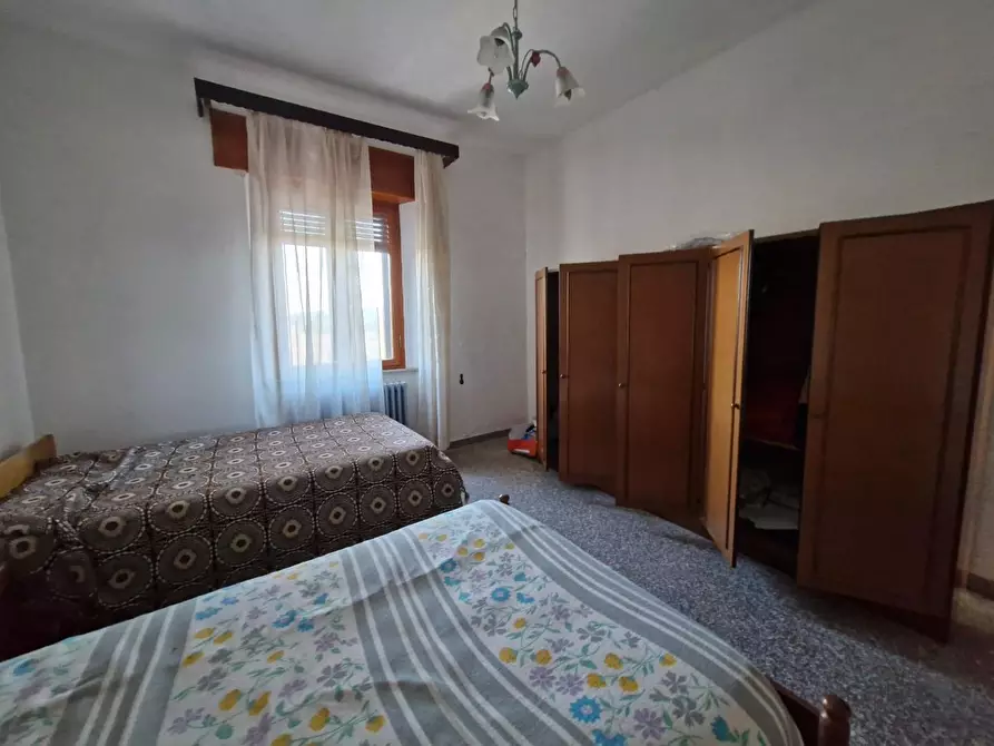 Immagine 37 di Casa colonica in vendita  a Campiglia Marittima