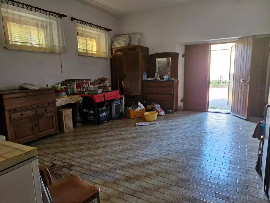 Immagine 42 di Casa colonica in vendita  a Campiglia Marittima