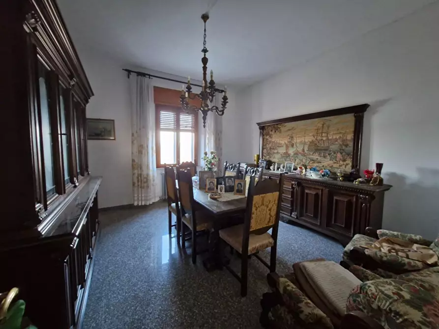 Immagine 30 di Casa colonica in vendita  a Campiglia Marittima