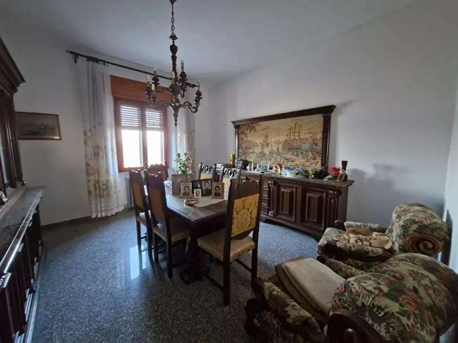 Immagine 31 di Casa colonica in vendita  a Campiglia Marittima