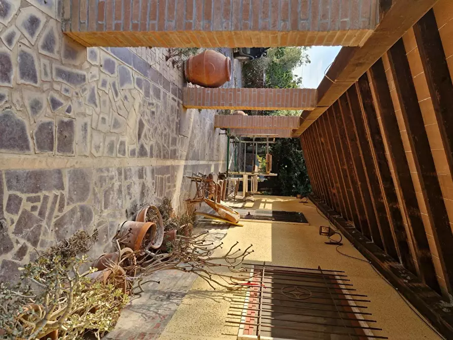 Immagine 43 di Casa colonica in vendita  a Campiglia Marittima