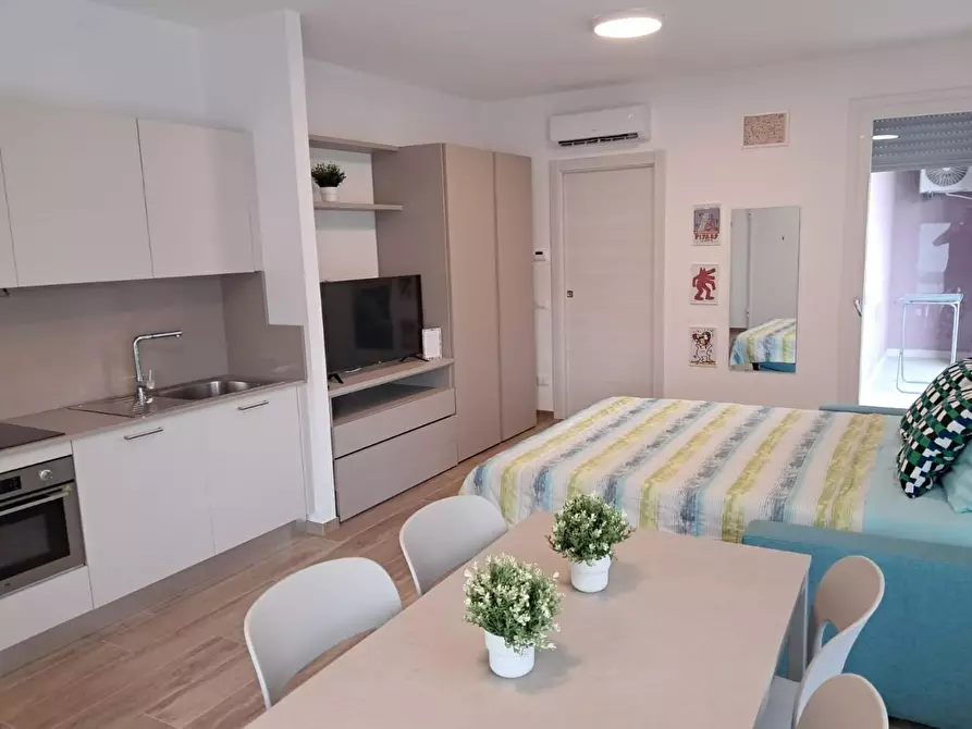 Immagine 10 di Appartamento in affitto  a Pisa