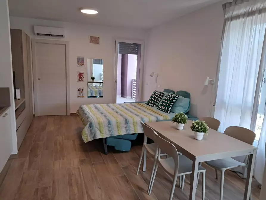 Immagine 8 di Appartamento in affitto  a Pisa