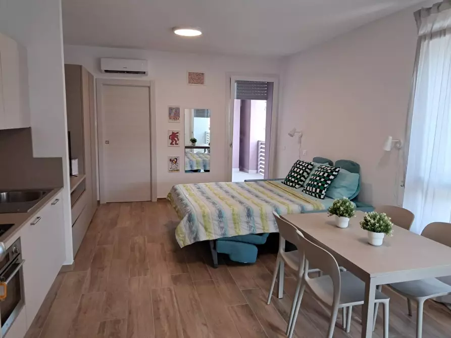 Immagine 4 di Appartamento in affitto  a Pisa