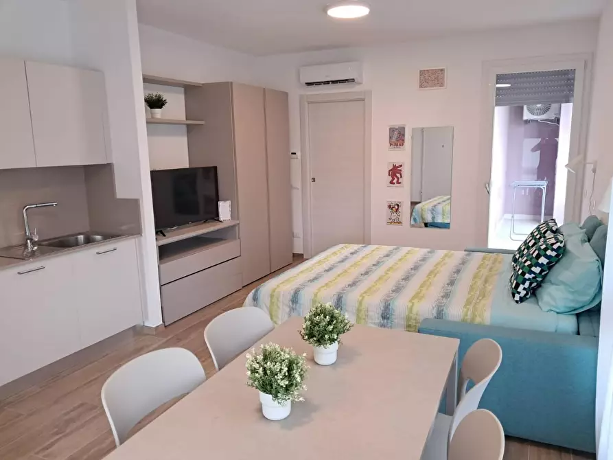 Immagine 6 di Appartamento in affitto  a Pisa