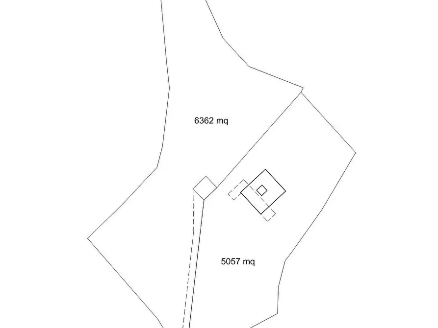 Immagine 10 di Terreno agricolo in vendita  a Poggibonsi