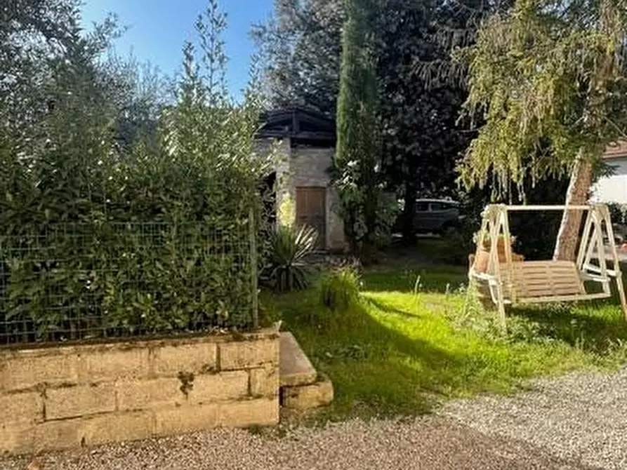 Immagine 20 di Terratetto in vendita  a Capannoli