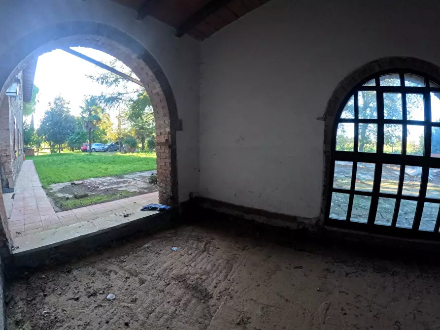 Immagine 26 di Rustico / casale in vendita  a Casole D'elsa