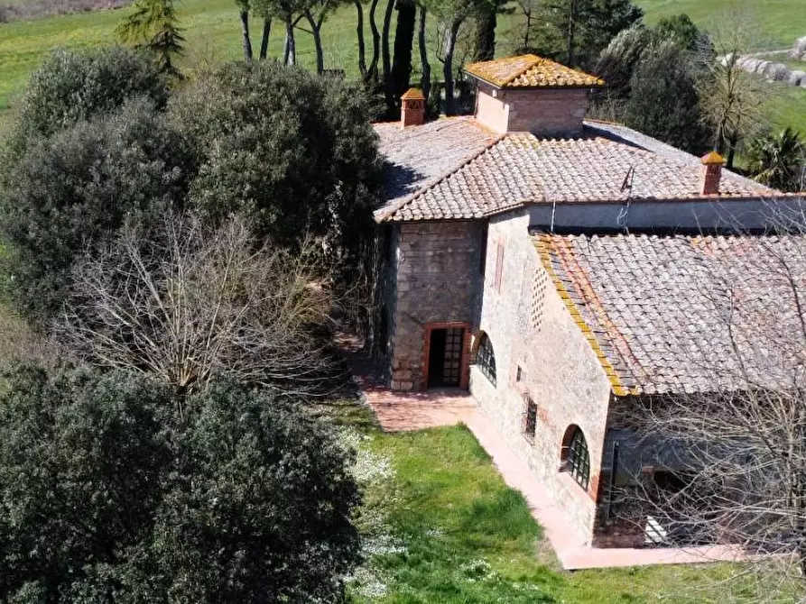 Immagine 2 di Rustico / casale in vendita  a Casole D'elsa