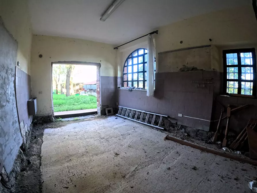 Immagine 30 di Rustico / casale in vendita  a Casole D'elsa