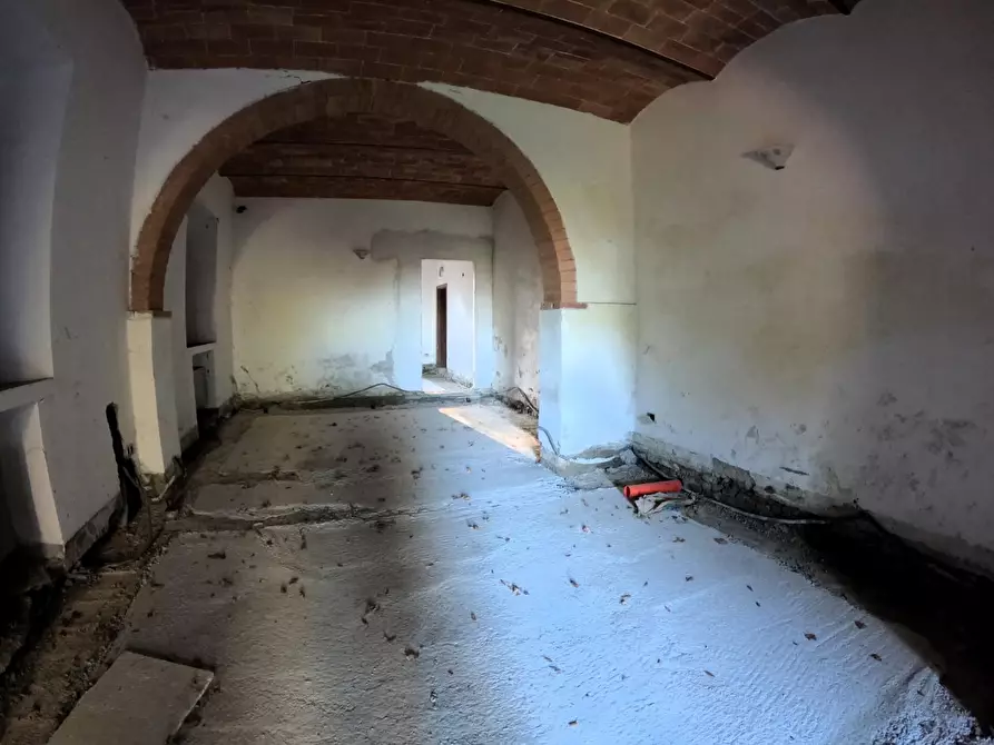 Immagine 31 di Rustico / casale in vendita  a Casole D'elsa