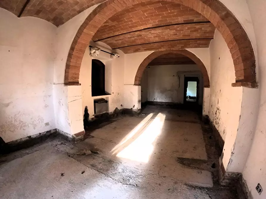 Immagine 28 di Rustico / casale in vendita  a Casole D'elsa