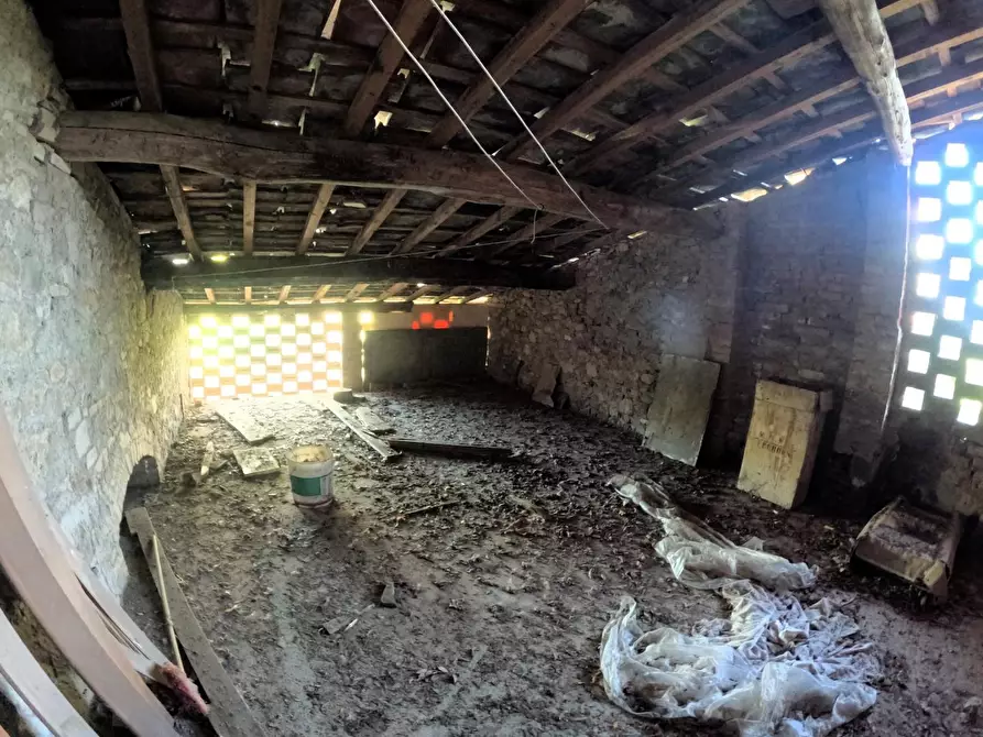 Immagine 33 di Rustico / casale in vendita  a Casole D'elsa