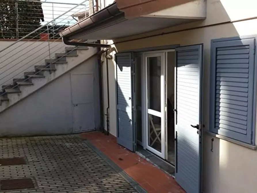 Immagine 21 di Terratetto in vendita  a Rosignano Marittimo