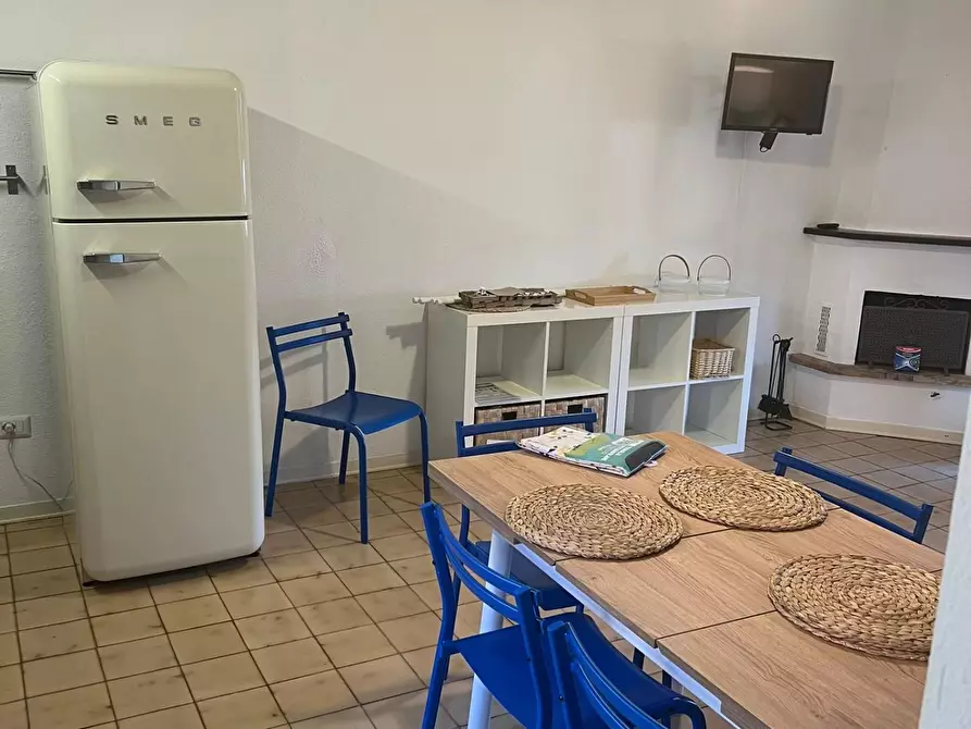 Immagine 18 di Appartamento in vendita  a Rio Marina