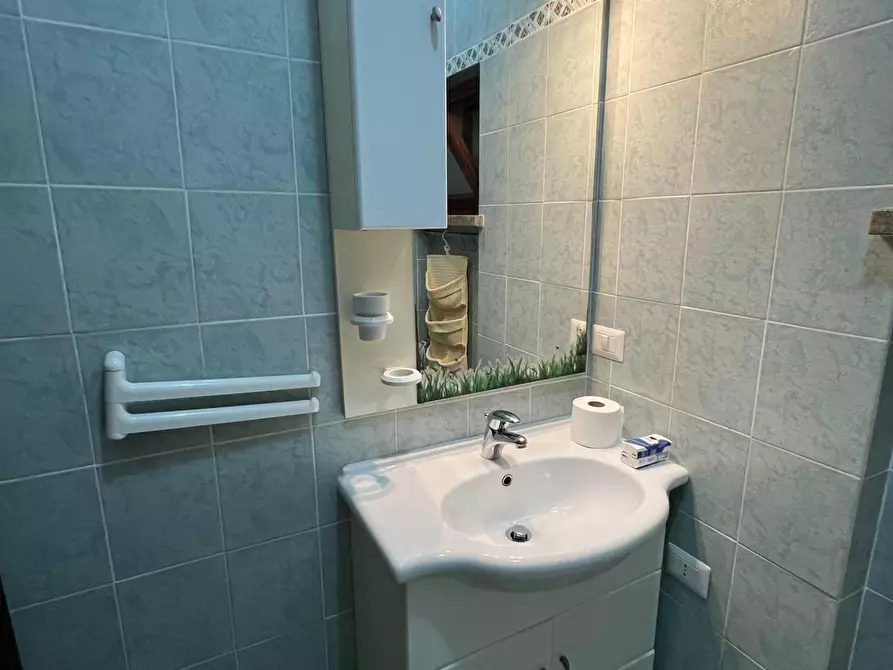 Immagine 17 di Appartamento in vendita  a Rio Marina