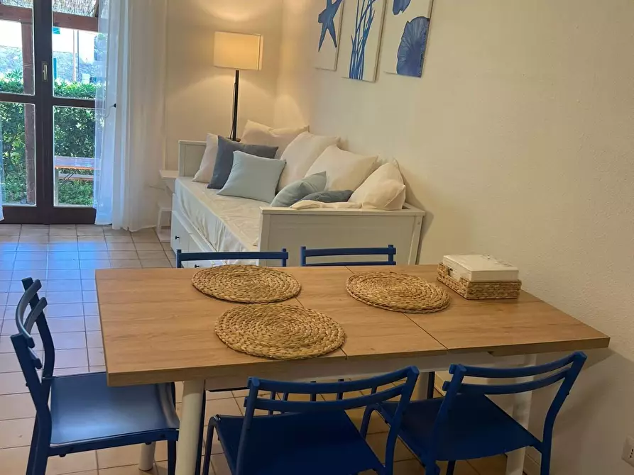 Immagine 20 di Appartamento in vendita  a Rio Marina