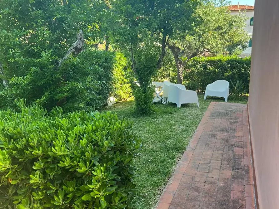 Immagine 24 di Appartamento in vendita  a Rio Marina