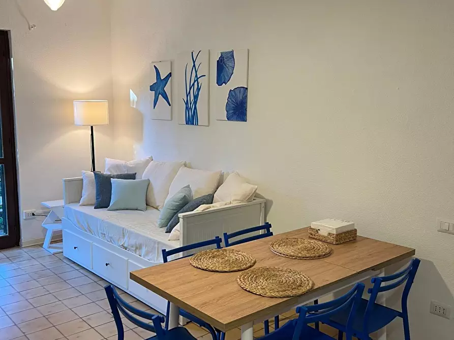 Immagine 9 di Appartamento in vendita  a Rio Marina