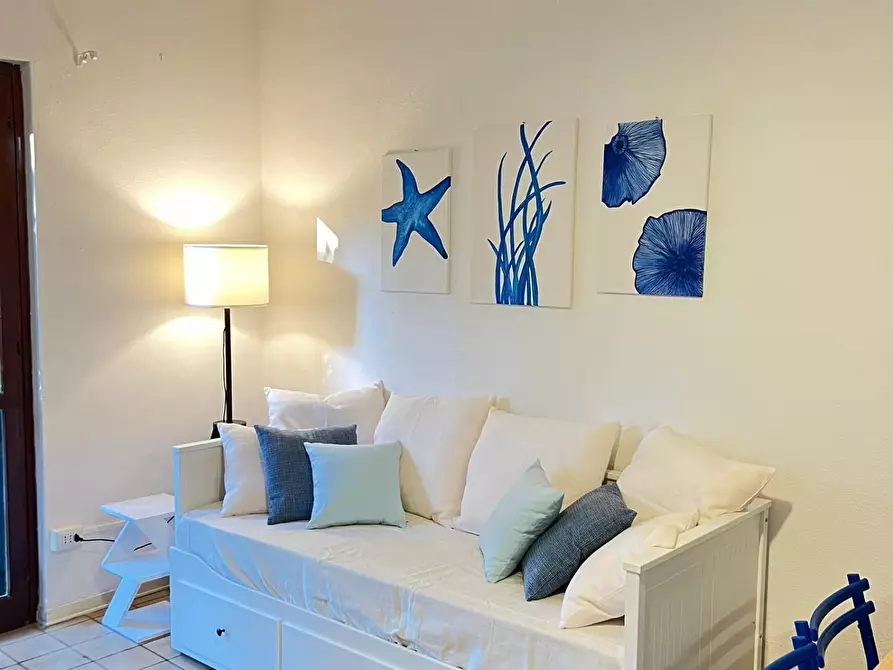 Immagine 8 di Appartamento in vendita  a Rio Marina