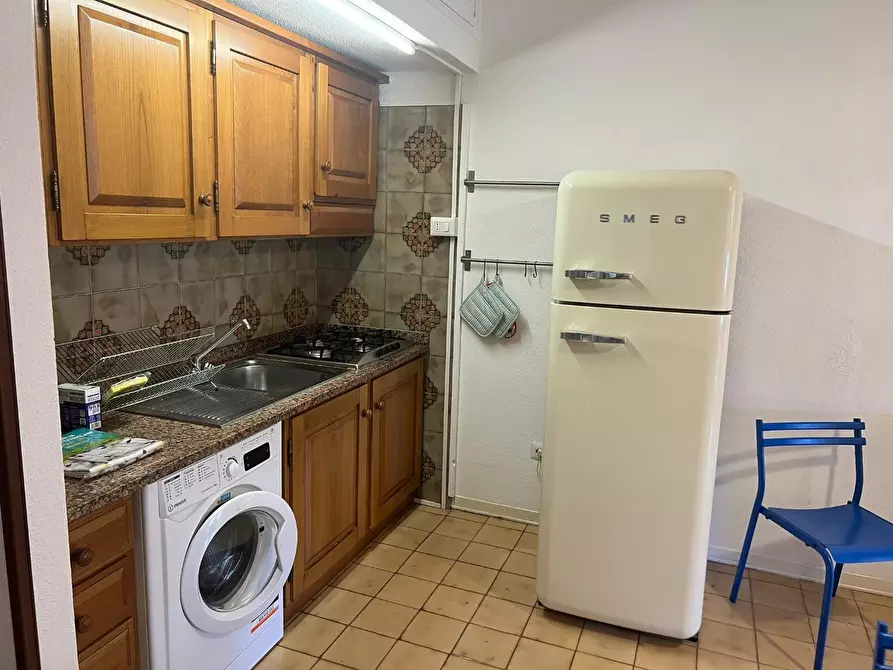 Immagine 11 di Appartamento in vendita  a Rio Marina