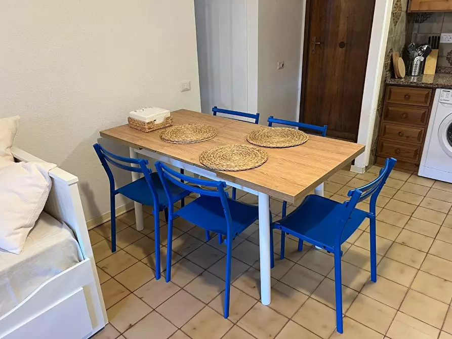 Immagine 6 di Appartamento in vendita  a Rio Marina