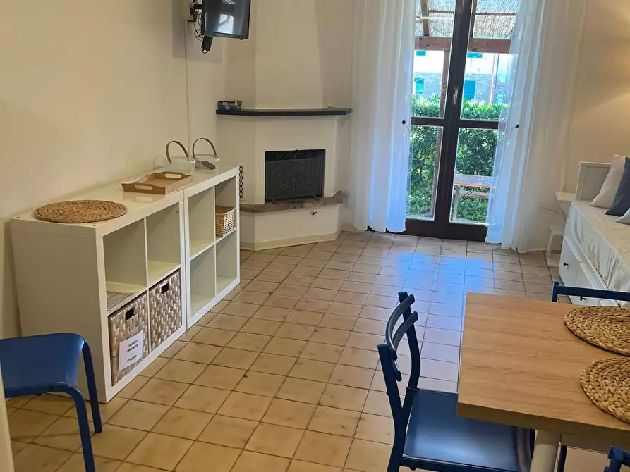 Immagine 4 di Appartamento in vendita  a Rio Marina