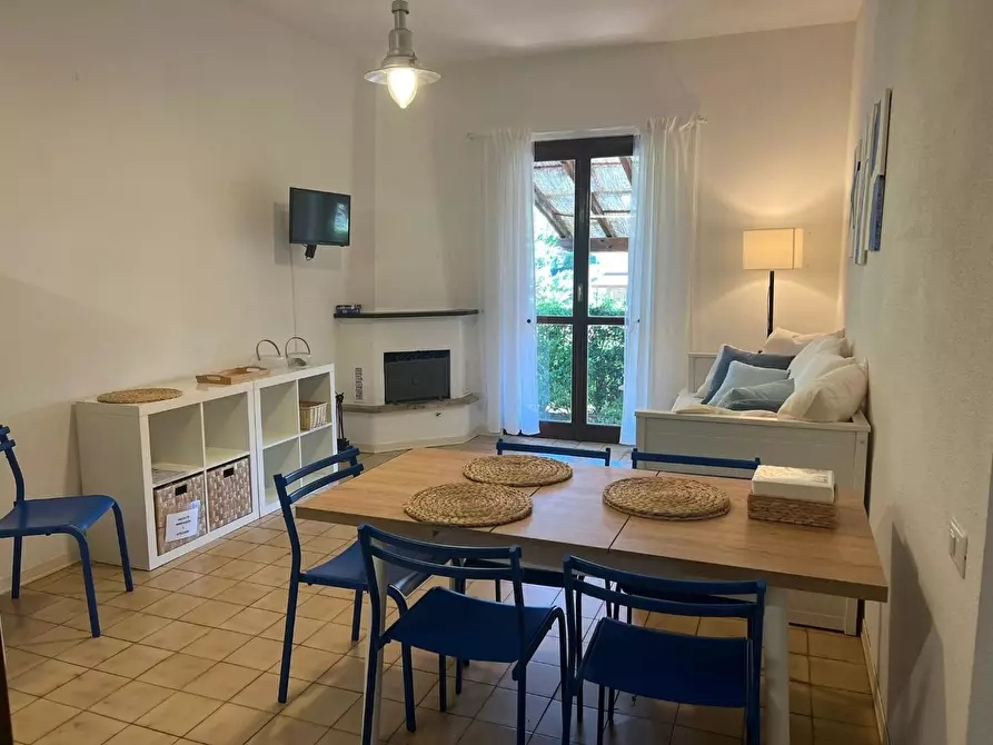 Immagine 19 di Appartamento in vendita  a Rio Marina