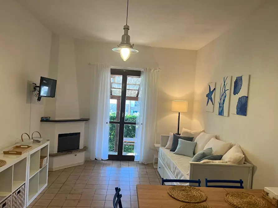 Immagine 3 di Appartamento in vendita  a Rio Marina