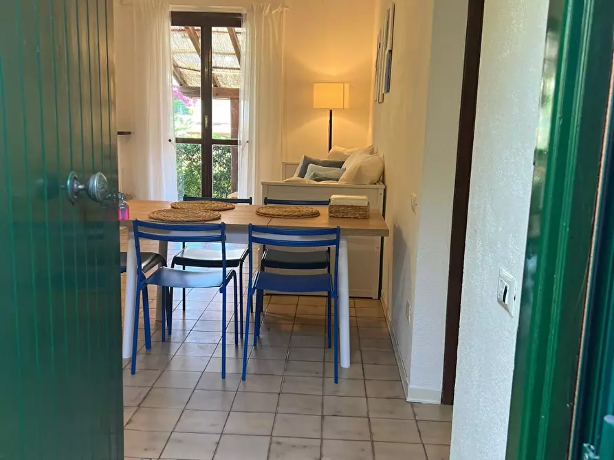 Immagine 2 di Appartamento in vendita  a Rio Marina