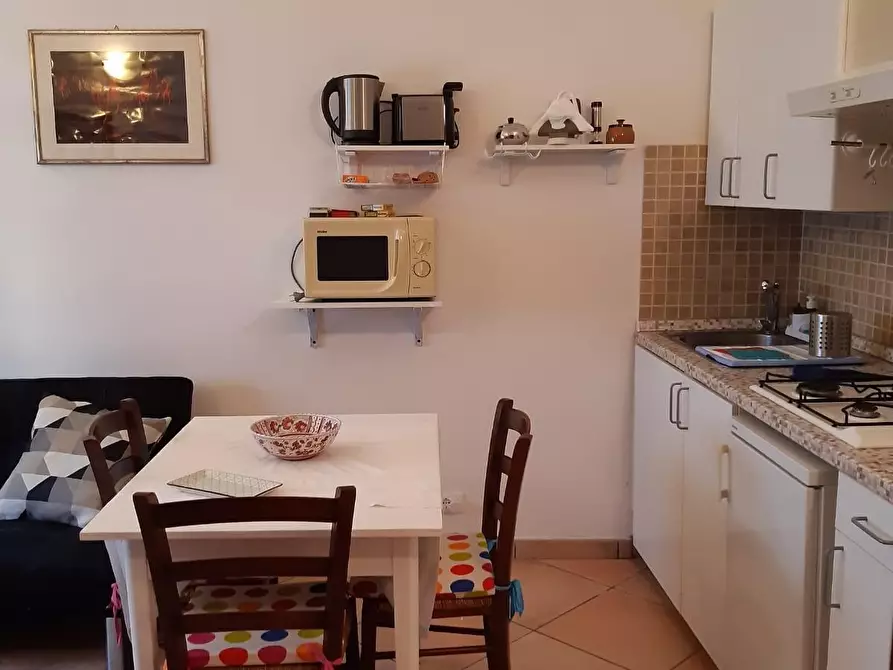 Immagine 11 di Appartamento in vendita  a Siena