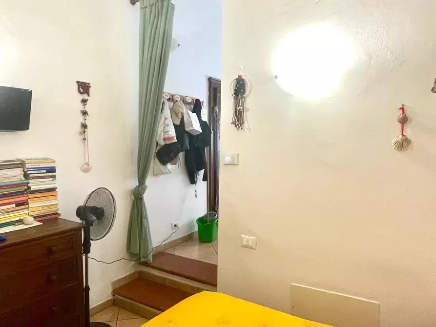 Immagine 4 di Appartamento in vendita  a Siena