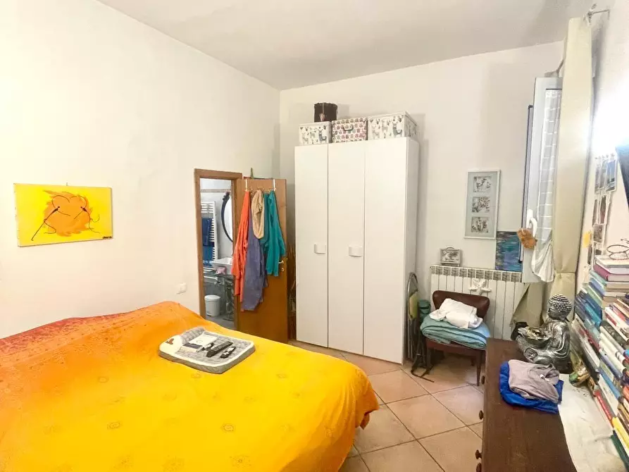 Immagine 3 di Appartamento in vendita  a Siena