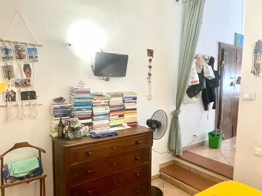 Immagine 7 di Appartamento in vendita  a Siena